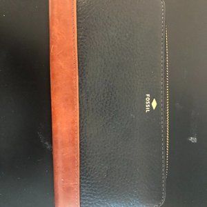 Fossil Wallet